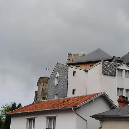 La Rotonde Hotel 2*