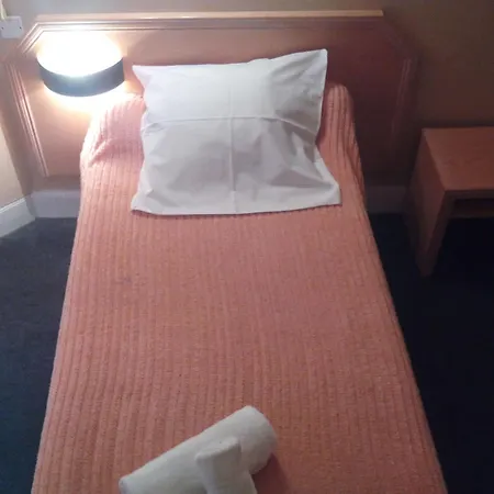 Hotel La Rotonde 2*