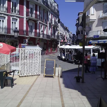 Hotel La Rotonde