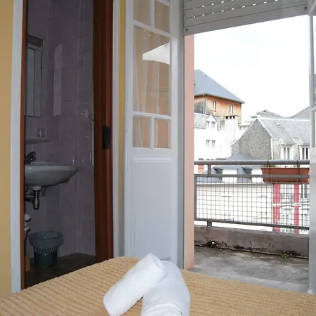 La Rotonde Hotel 2*