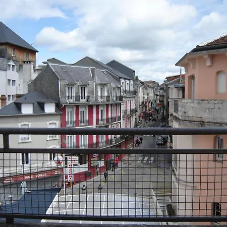 La Rotonde 2* Lourdes
