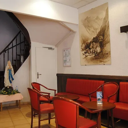 Hotel La Rotonde