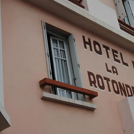 La Rotonde